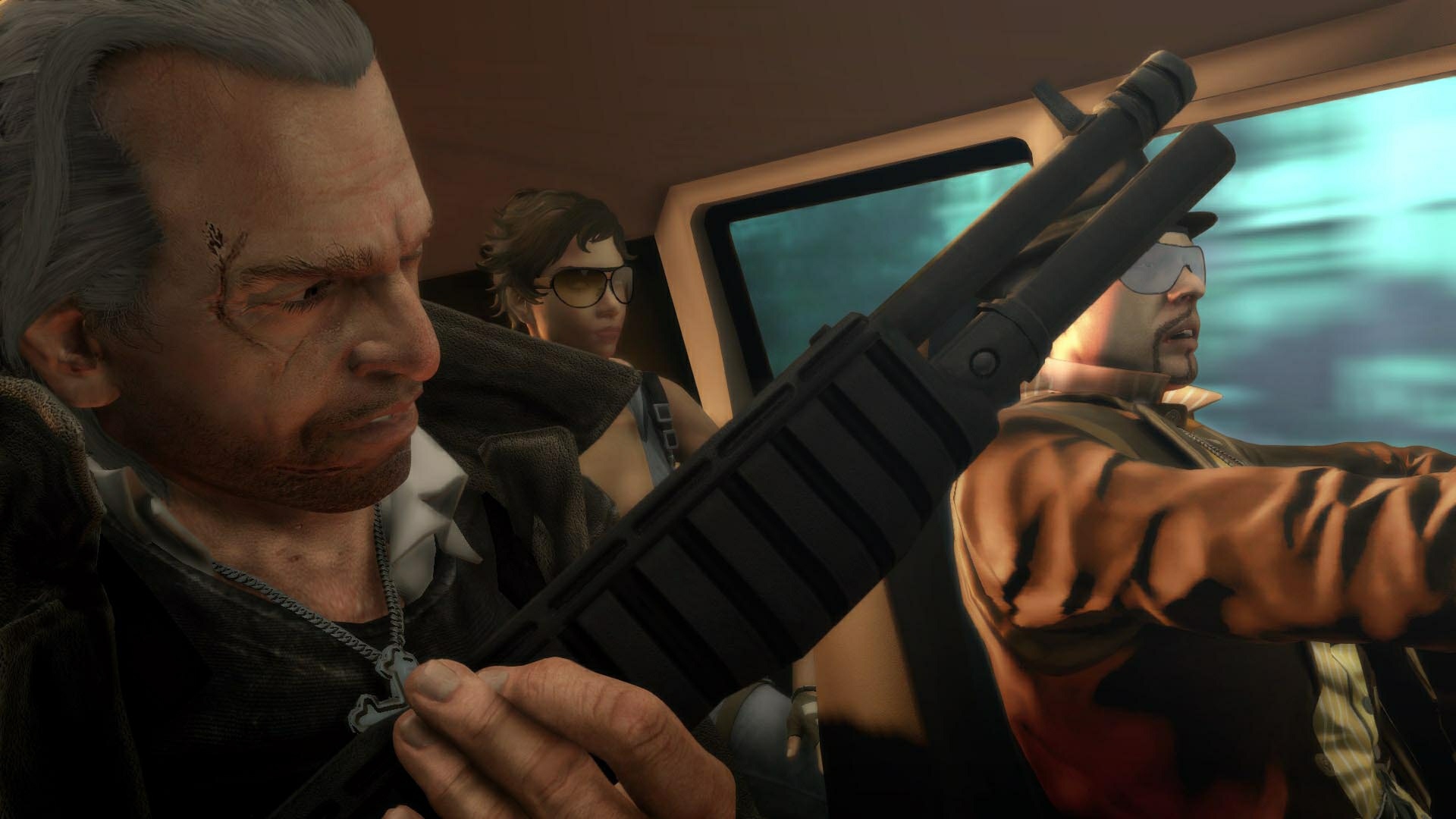 Call of Juarez: The Cartel - Imagen 35